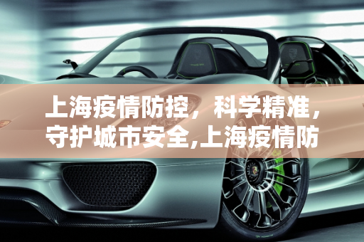 上海疫情防控，科学精准，守护城市安全,上海疫情防控