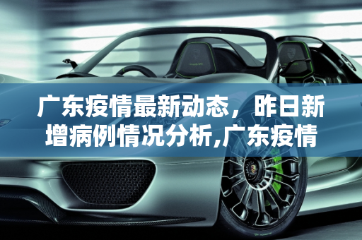 广东疫情最新动态，昨日新增病例情况分析,广东疫情最新消息昨天新增