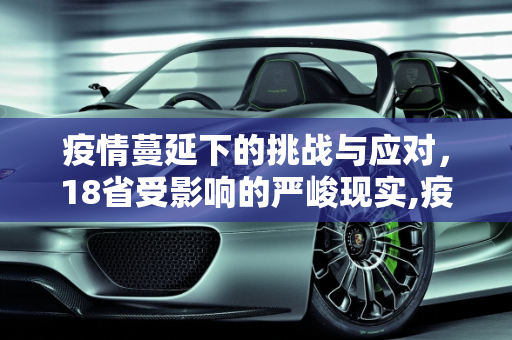 疫情蔓延下的挑战与应对，18省受影响的严峻现实,疫情已波及18省