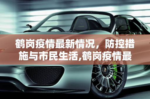 鹤岗疫情最新情况，防控措施与市民生活,鹤岗疫情最新情况