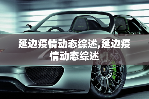延边疫情动态综述,延边疫情动态综述