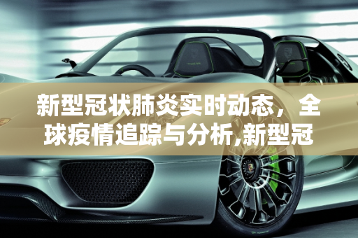 新型冠状肺炎实时动态，全球疫情追踪与分析,新型冠状肺炎实时动态