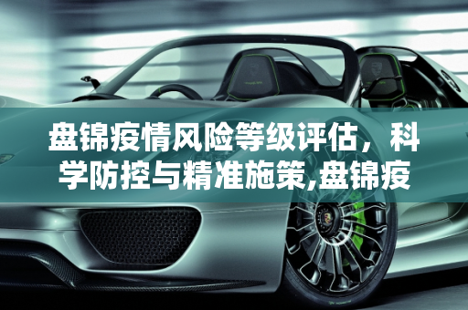 盘锦疫情风险等级评估，科学防控与精准施策,盘锦疫情风险等级