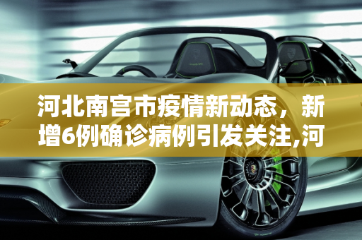 河北南宫市疫情新动态，新增6例确诊病例引发关注,河北南宫新增6例确诊病例