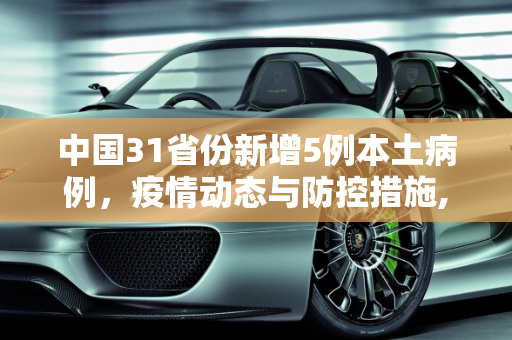 中国31省份新增5例本土病例，疫情动态与防控措施,31省份新增5例本土病例