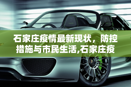 石家庄疫情最新现状，防控措施与市民生活,石家庄疫情最新现状