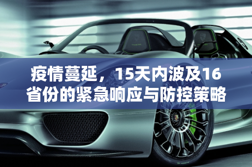 疫情蔓延，15天内波及16省份的紧急响应与防控策略,疫情15天波及16省份