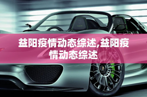 益阳疫情动态综述,益阳疫情动态综述