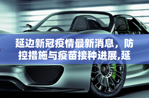 延边新冠疫情最新消息，防控措施与疫苗接种进展,延边新冠疫情最新消息