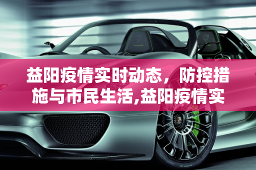 益阳疫情实时动态，防控措施与市民生活,益阳疫情实时动态