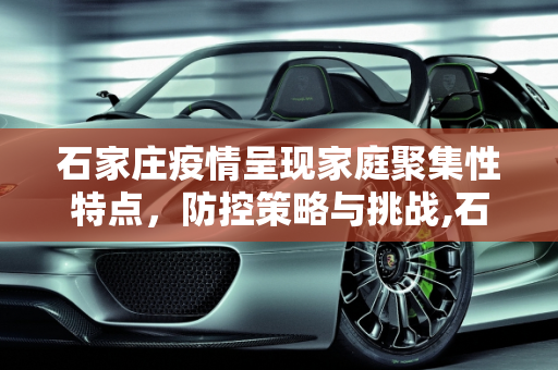 石家庄疫情呈现家庭聚集性特点，防控策略与挑战,石家庄疫情呈现家庭聚集性特点