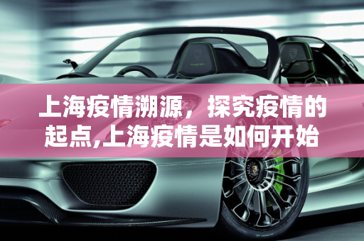 上海疫情溯源，探究疫情的起点,上海疫情是如何开始的？