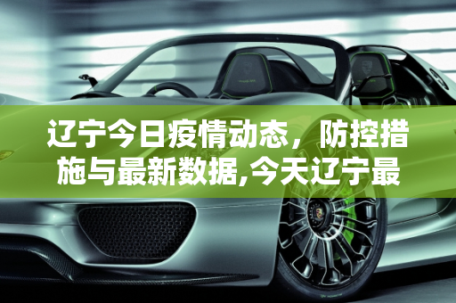 辽宁今日疫情动态，防控措施与最新数据,今天辽宁最新疫情情况