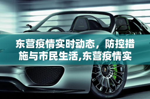 东营疫情实时动态，防控措施与市民生活,东营疫情实时动态