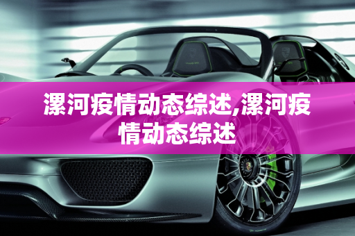 漯河疫情动态综述,漯河疫情动态综述