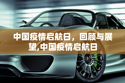 中国疫情启航日，回顾与展望,中国疫情启航日