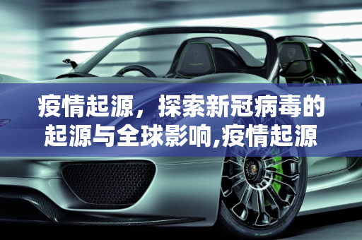 疫情起源，探索新冠病毒的起源与全球影响,疫情起源