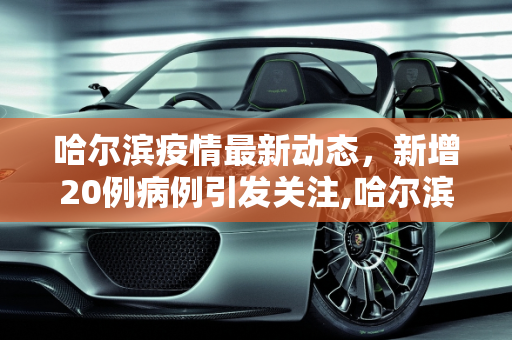 哈尔滨疫情最新动态，新增20例病例引发关注,哈尔滨新增20例