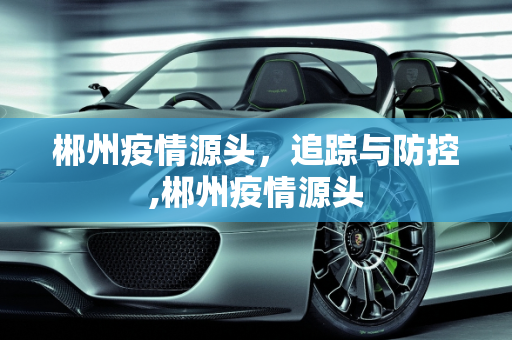 郴州疫情源头，追踪与防控,郴州疫情源头