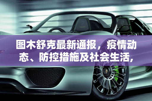 图木舒克最新通报，疫情动态、防控措施及社会生活,图木舒克最新通报