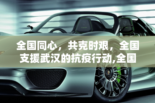 全国同心，共克时艰，全国支援武汉的抗疫行动,全国支援武汉