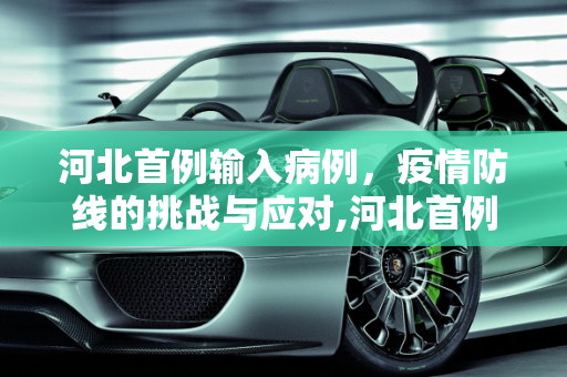 河北首例输入病例，疫情防线的挑战与应对,河北首例输入病例