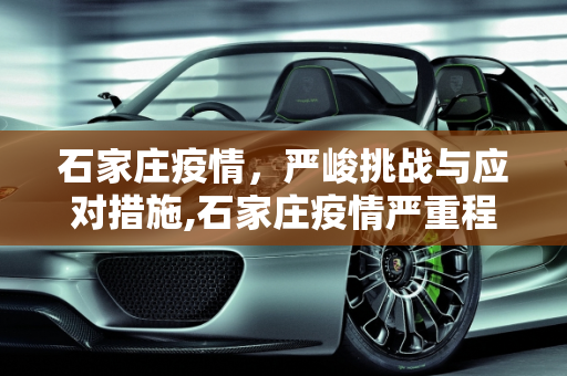 石家庄疫情，严峻挑战与应对措施,石家庄疫情严重程度