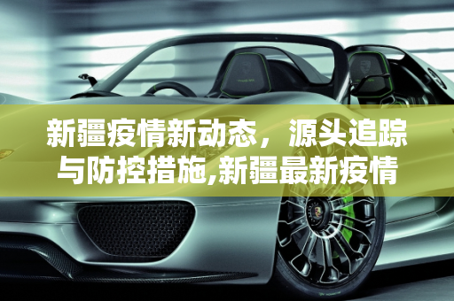 新疆疫情新动态，源头追踪与防控措施,新疆最新疫情来源