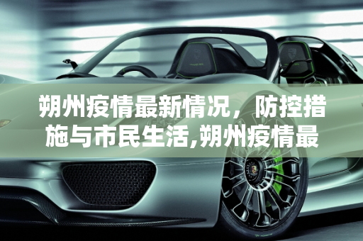 朔州疫情最新情况，防控措施与市民生活,朔州疫情最新情况