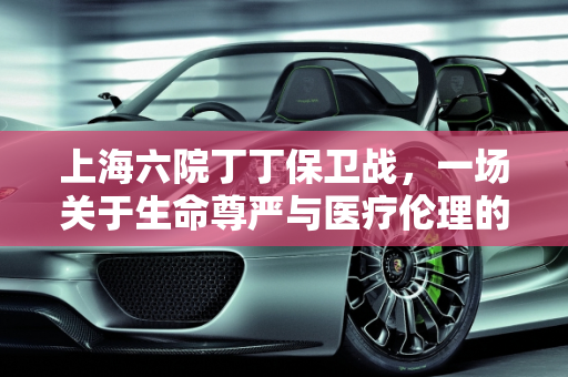 上海六院丁丁保卫战，一场关于生命尊严与医疗伦理的较量,上海六院丁丁保卫战
