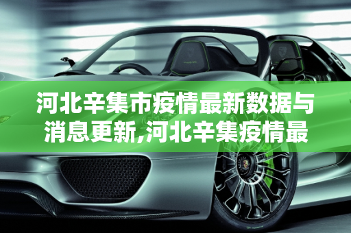 河北辛集市疫情最新数据与消息更新,河北辛集疫情最新数据消息