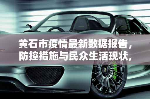黄石市疫情最新数据报告，防控措施与民众生活现状,黄石疫情最新数据