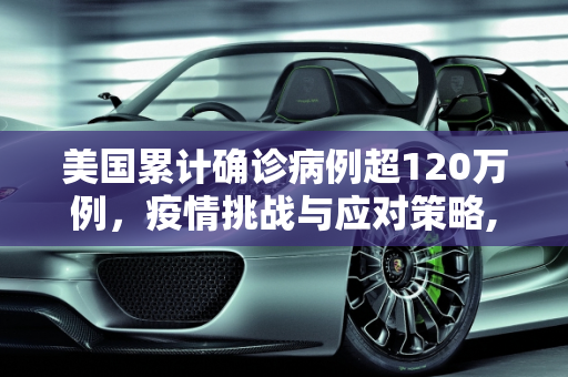 美国累计确诊病例超120万例，疫情挑战与应对策略,美国累计确诊病例超120万例