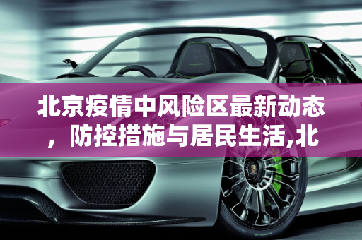 北京疫情中风险区最新动态，防控措施与居民生活,北京疫情中风险区最新