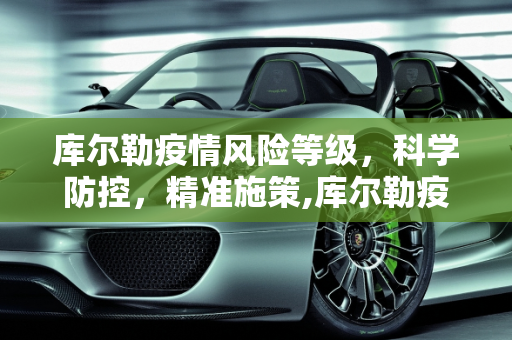 库尔勒疫情风险等级，科学防控，精准施策,库尔勒疫情风险等级