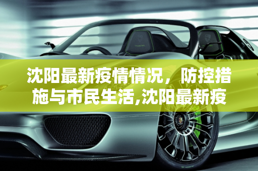 沈阳最新疫情情况，防控措施与市民生活,沈阳最新疫情情况
