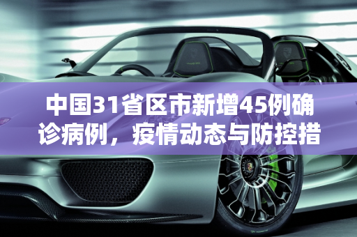 中国31省区市新增45例确诊病例，疫情动态与防控措施,31省区市新增45例确诊病例