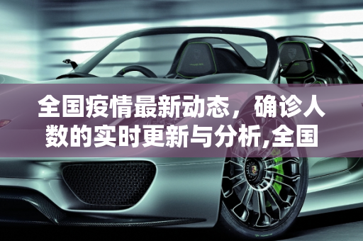 全国疫情最新动态，确诊人数的实时更新与分析,全国疫情最新确认的人数