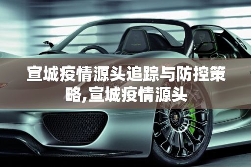 宣城疫情源头追踪与防控策略,宣城疫情源头
