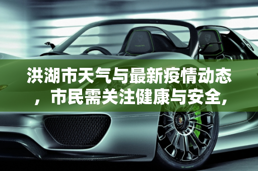 洪湖市天气与最新疫情动态，市民需关注健康与安全,天气洪湖最新疫情