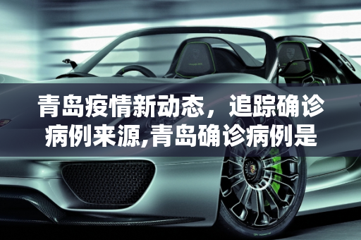 青岛疫情新动态，追踪确诊病例来源,青岛确诊病例是哪里的