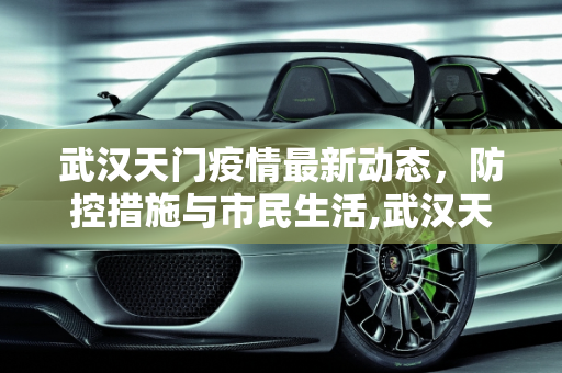 武汉天门疫情最新动态，防控措施与市民生活,武汉天门疫情最新