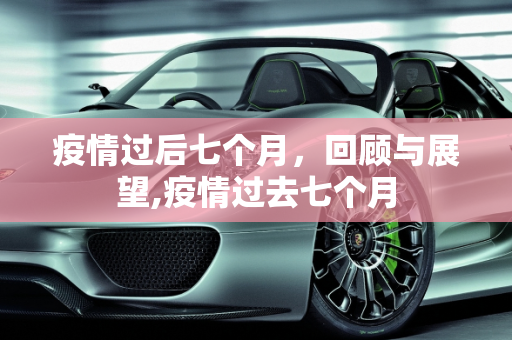 疫情过后七个月，回顾与展望,疫情过去七个月
