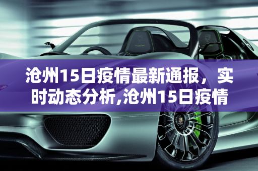 沧州15日疫情最新通报，实时动态分析,沧州15日疫情最新通报:沧州疫情实时动态