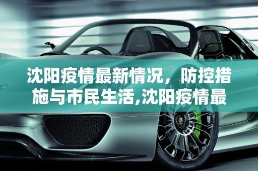沈阳疫情最新情况，防控措施与市民生活,沈阳疫情最新情况