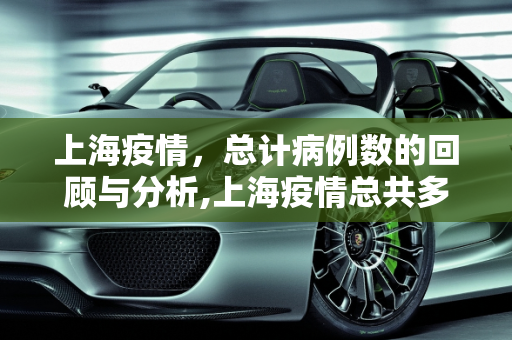 上海疫情，总计病例数的回顾与分析,上海疫情总共多少例