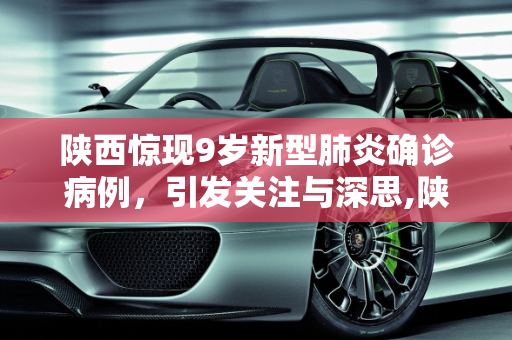 陕西惊现9岁新型肺炎确诊病例，引发关注与深思,陕西出现一名9岁新型肺炎确诊病例