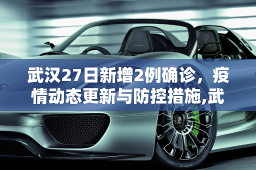武汉27日新增2例确诊，疫情动态更新与防控措施,武汉27日新增2例确诊