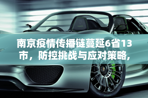 南京疫情传播链蔓延6省13市，防控挑战与应对策略,南京疫情传播链蔓延6省13市