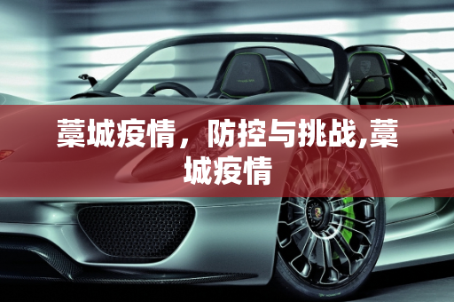 藁城疫情，防控与挑战,藁城疫情